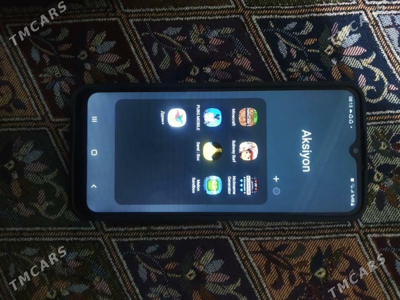 A 03s - Теджен - img 3