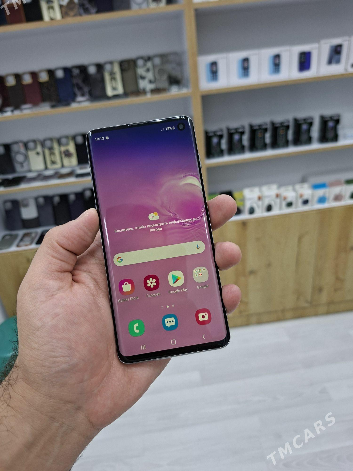 samsung s10 - Türkmenbaşy - img 2