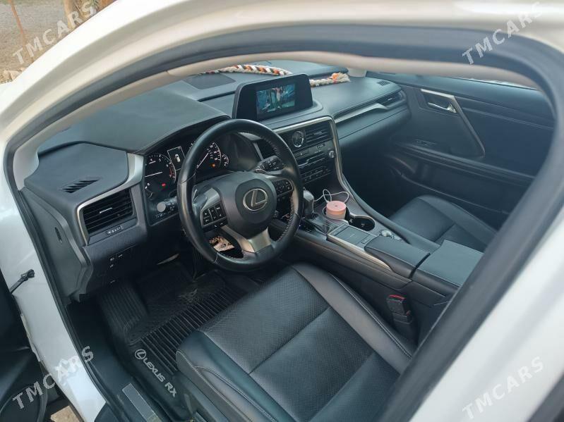 Lexus RX 350 2020 - 540 000 TMT - Mary - img 6