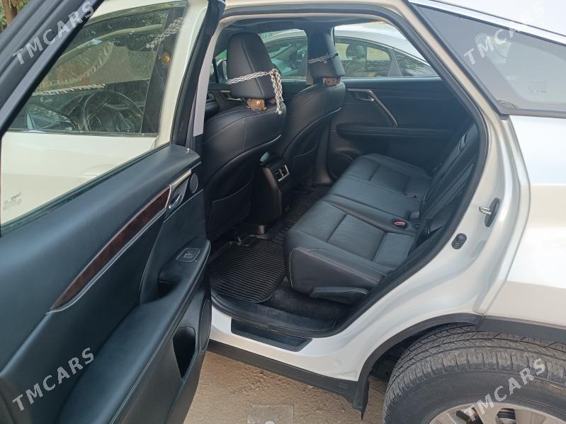 Lexus RX 350 2020 - 540 000 TMT - Mary - img 7