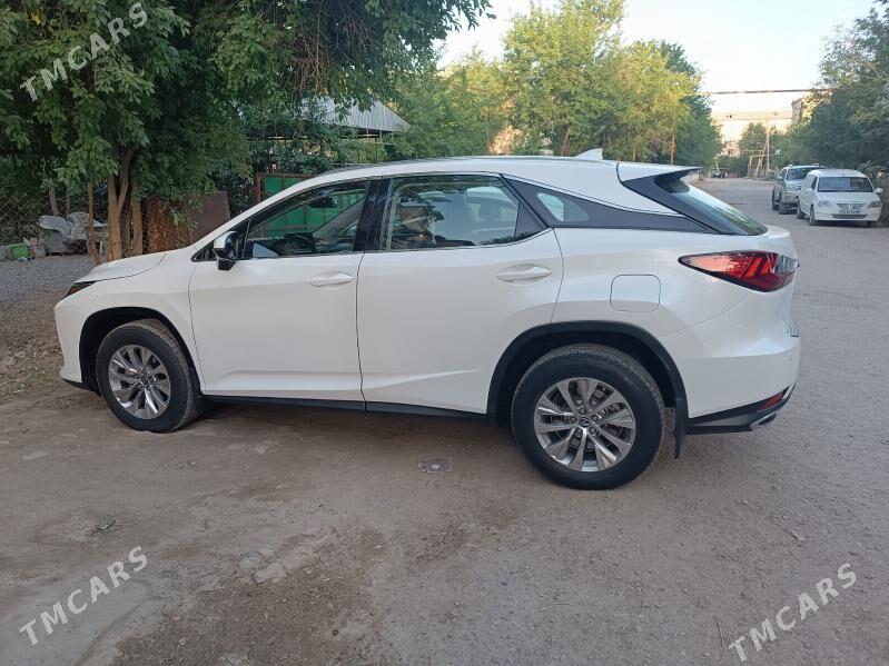 Lexus RX 350 2020 - 540 000 TMT - Mary - img 9