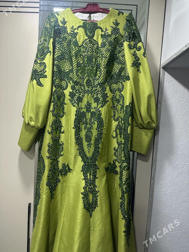 1ja gezek geyilen koynek - Ашхабад - img 2