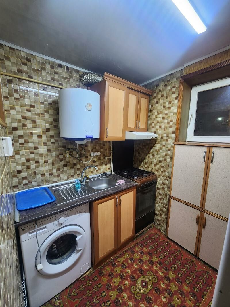 Arenda 1kom 2edilen Swoboda - Aşgabat - img 5