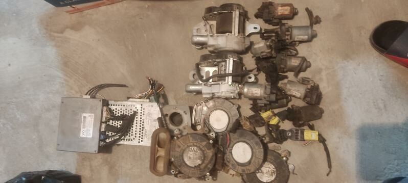 lexus zapcas 3 000 TMT - 6 mkr - img 1