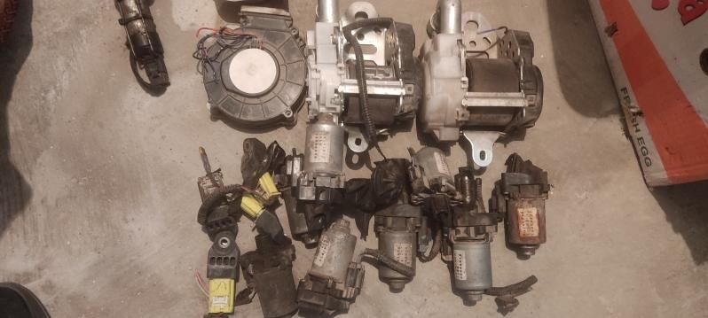 lexus zapcas 3 000 TMT - 6 мкр - img 2