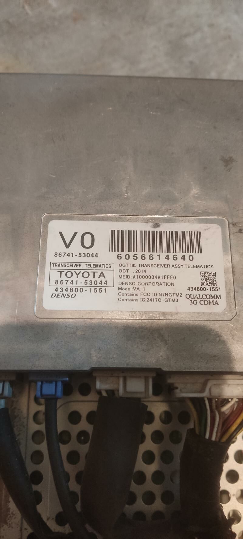 lexus zapcas 3 000 TMT - 6 мкр - img 4