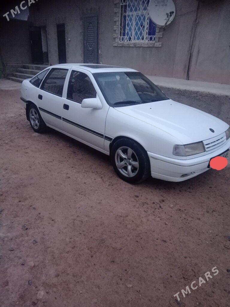 Opel Vectra 1992 - 35 000 TMT - Теджен - img 3
