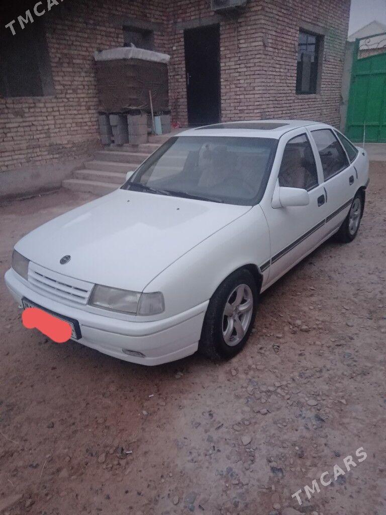 Opel Vectra 1992 - 35 000 TMT - Теджен - img 2