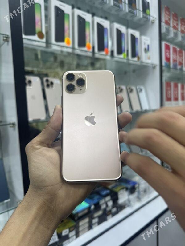 iphone 16 pro kredit - Ашхабад - img 2