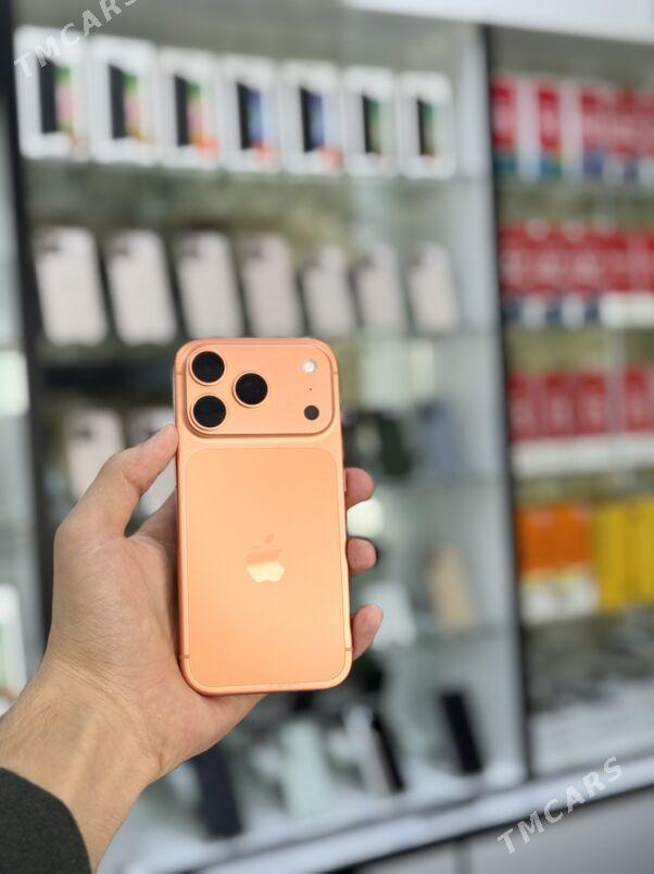 iphone 16 pro kredit - Ашхабад - img 4