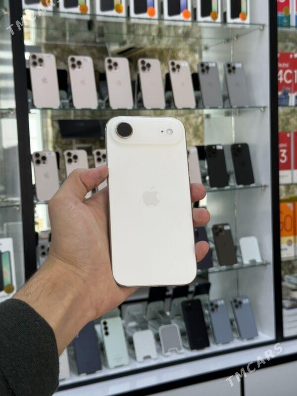 iphone 16 pro kredit - Ашхабад - img 5