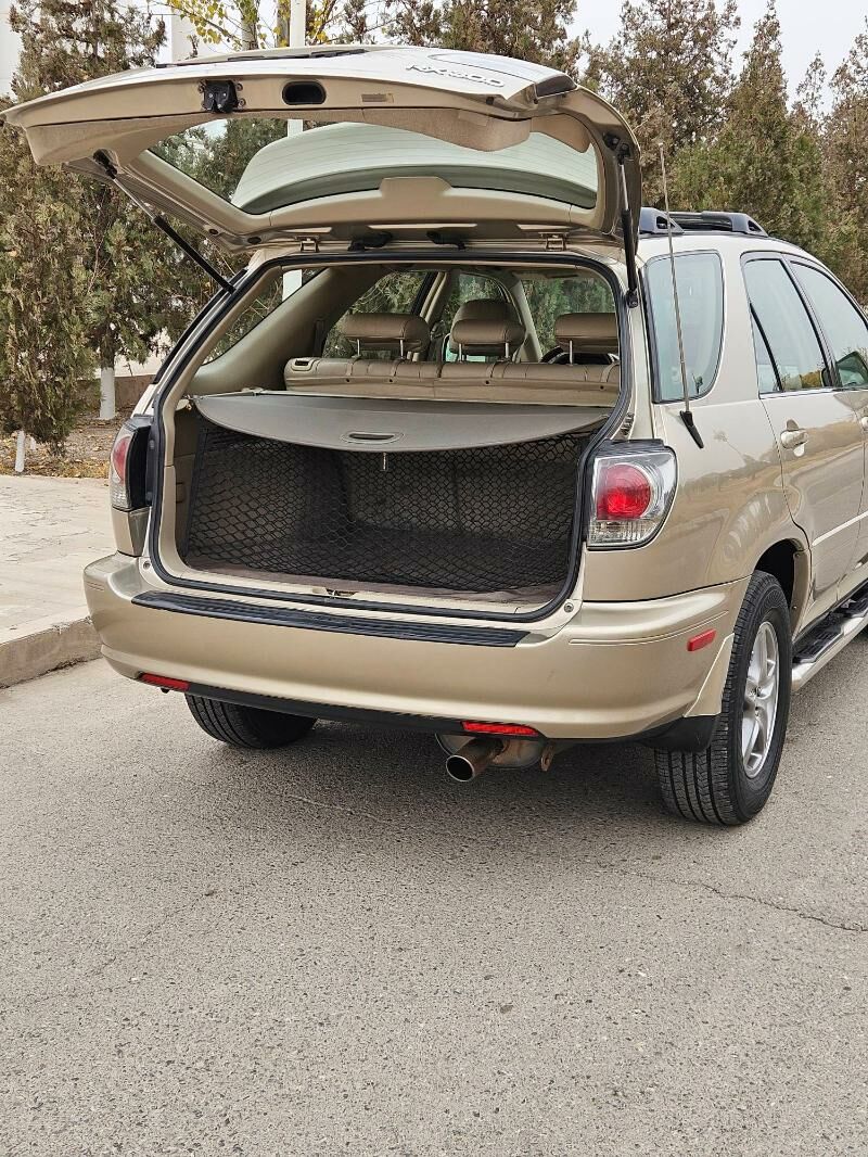 Lexus RX 300 2003 - 239 000 TMT - Daşoguz - img 10