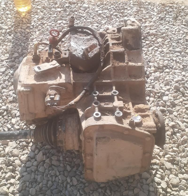 Dwigatel 2.8 4 000 TMT - Байрамали - img 7