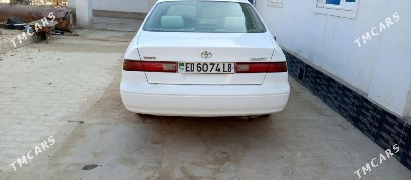 Toyota Camry 1999 - 123 000 TMT - Керки - img 5