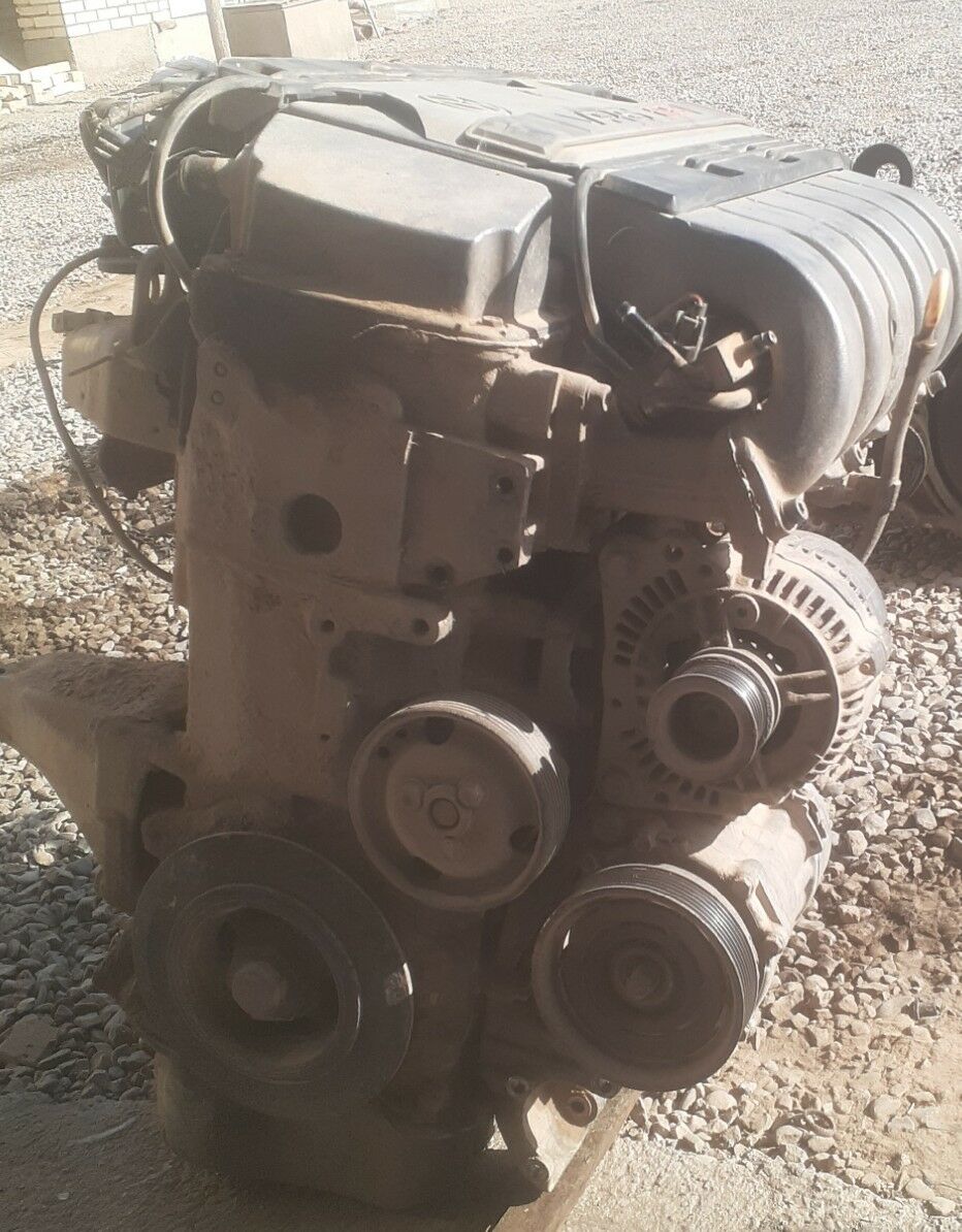 Dwigatel 2.8 4 000 TMT - Байрамали - img 1