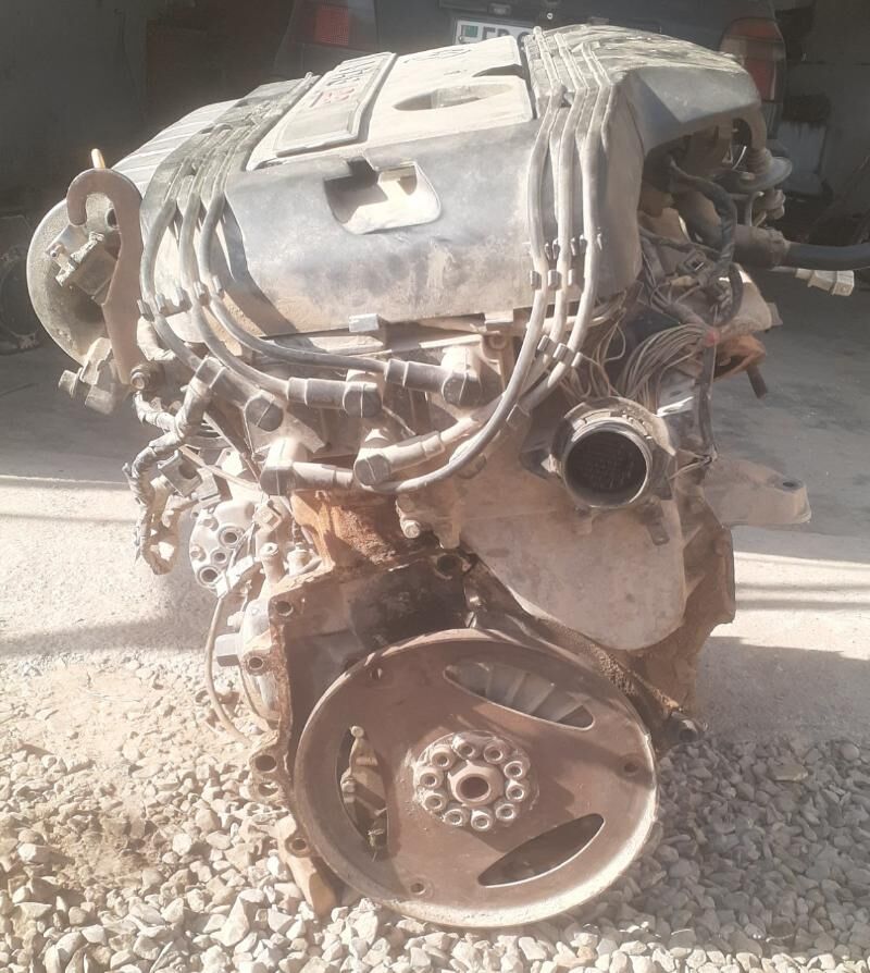 Dwigatel 2.8 4 000 TMT - Байрамали - img 2