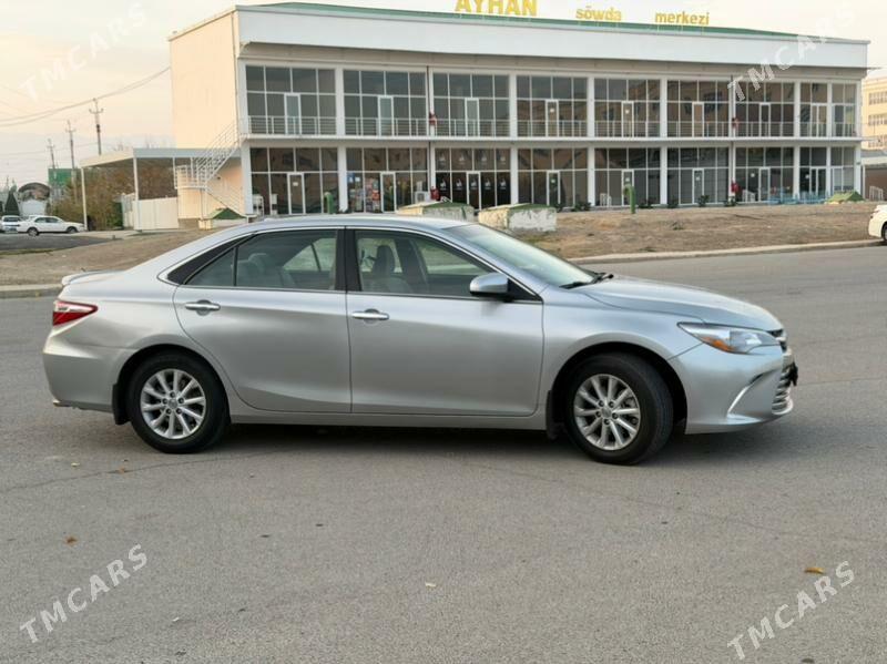 Toyota Camry 2016 - 280 000 TMT - Анев - img 3