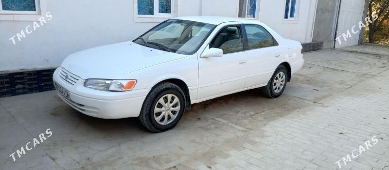 Toyota Camry 1999 - 123 000 TMT - Керки - img 2