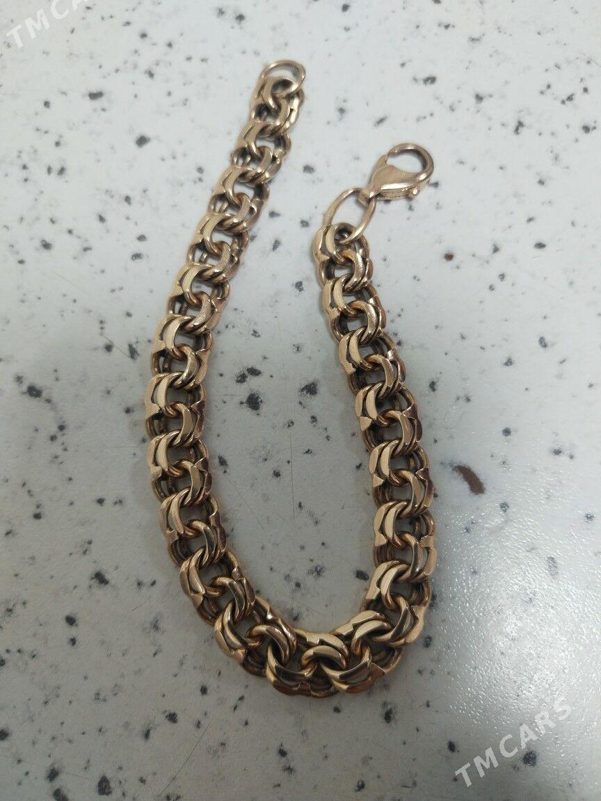 elin 100 gramlygy - Балканабат - img 2