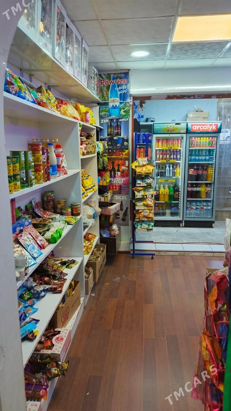 mir2 magazyn - Aşgabat - img 1