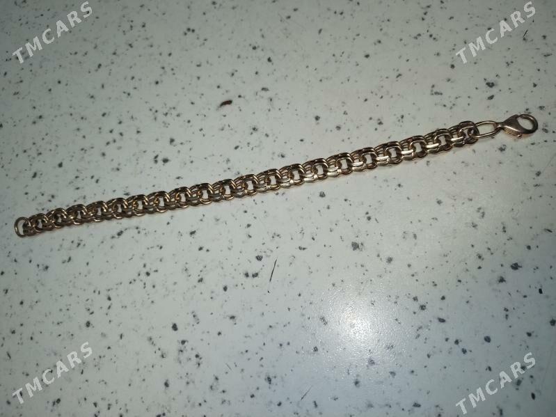 elin 100 gramlygy - Балканабат - img 1