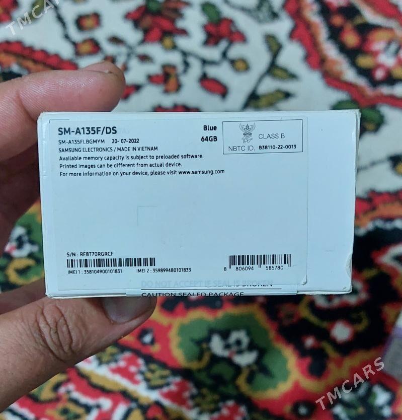 Samsung A13, Redmi 9A, Nokia - Aşgabat - img 2