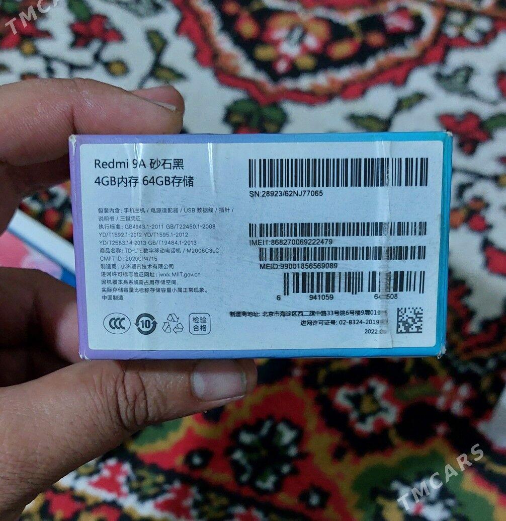 Samsung A13, Redmi 9A, Nokia - Aşgabat - img 3