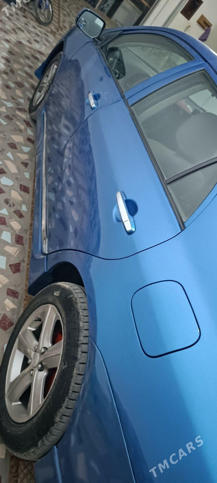 Toyota Corolla 2008 - 140 000 TMT - Саят - img 2