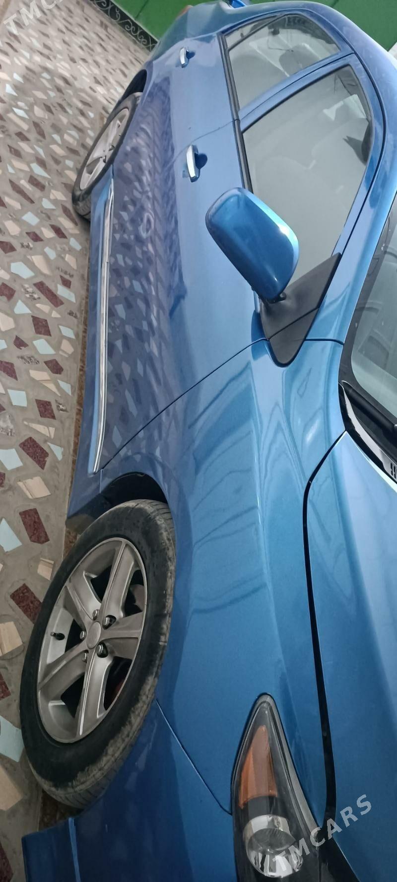 Toyota Corolla 2008 - 140 000 TMT - Саят - img 6