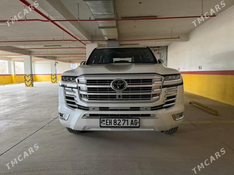 Toyota Land Cruiser 2022 - 1 535 000 TMT - Aşgabat - img 2