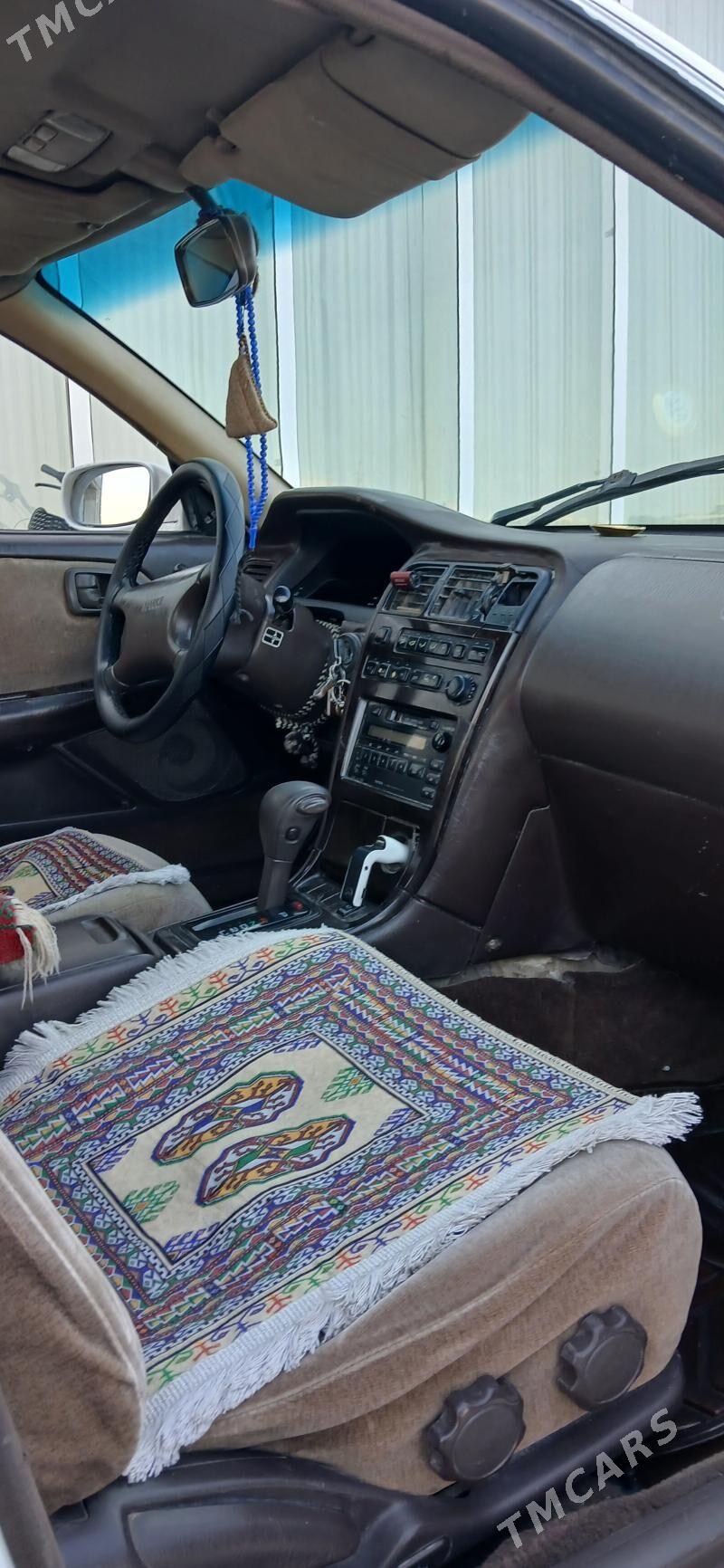 Toyota Mark II 1993 - 45 000 TMT - Mary - img 6