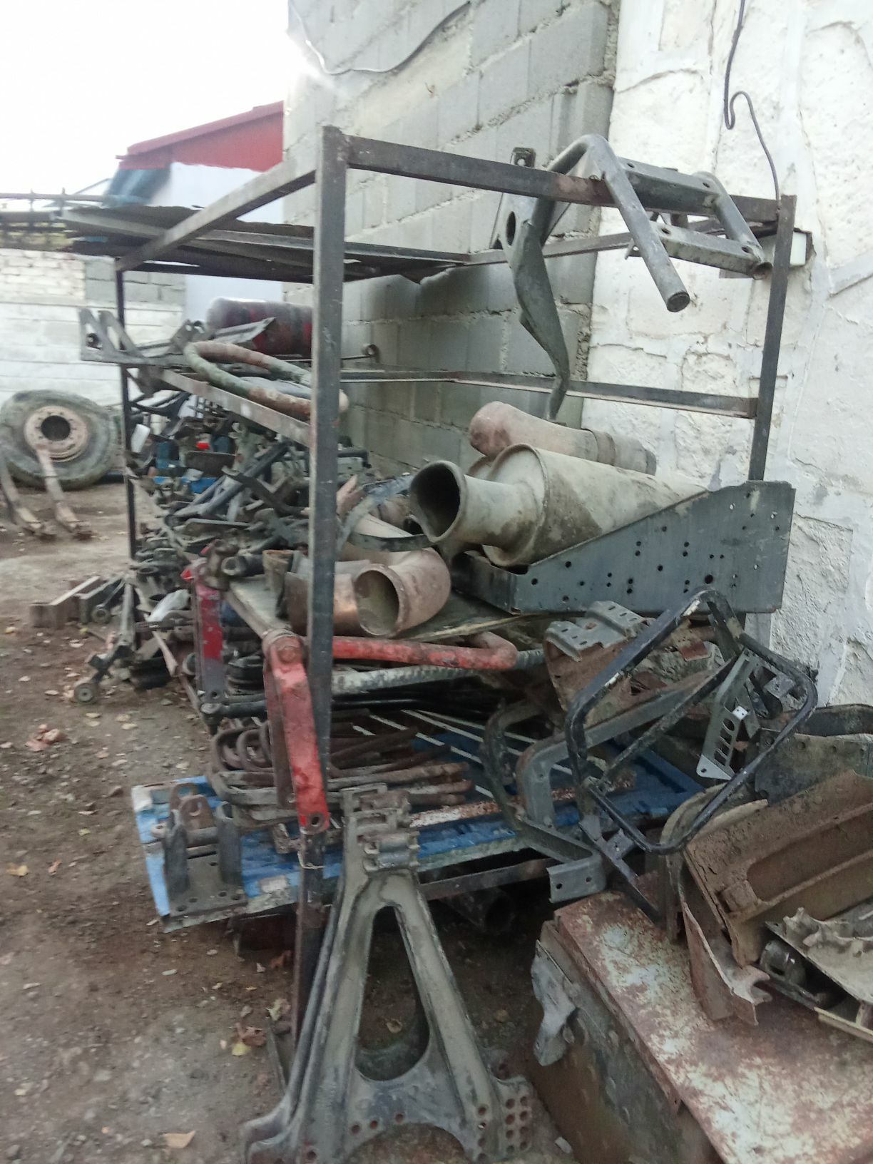 Wolwa zapçaslari 1 000 TMT - Гызыларбат - img 2