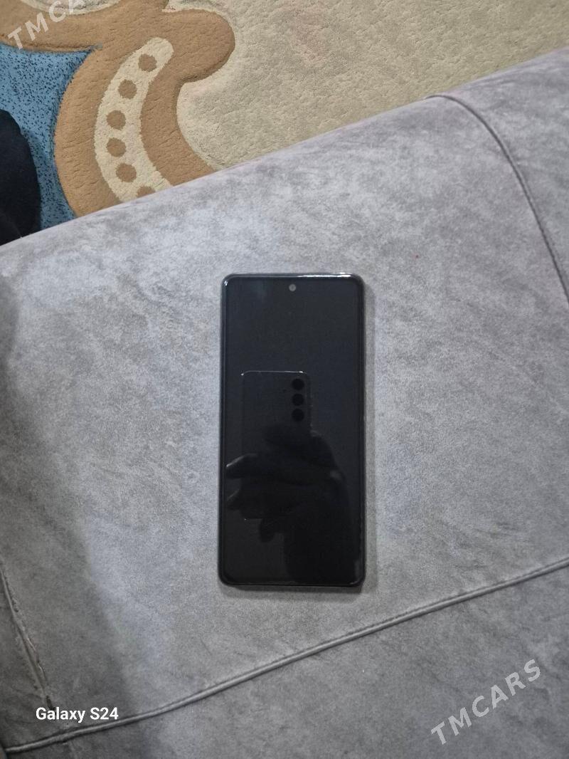 Samsung A52 - Ашхабад - img 2
