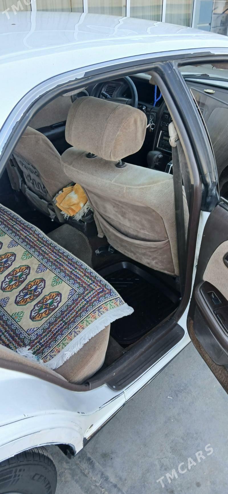 Toyota Mark II 1993 - 45 000 TMT - Mary - img 5