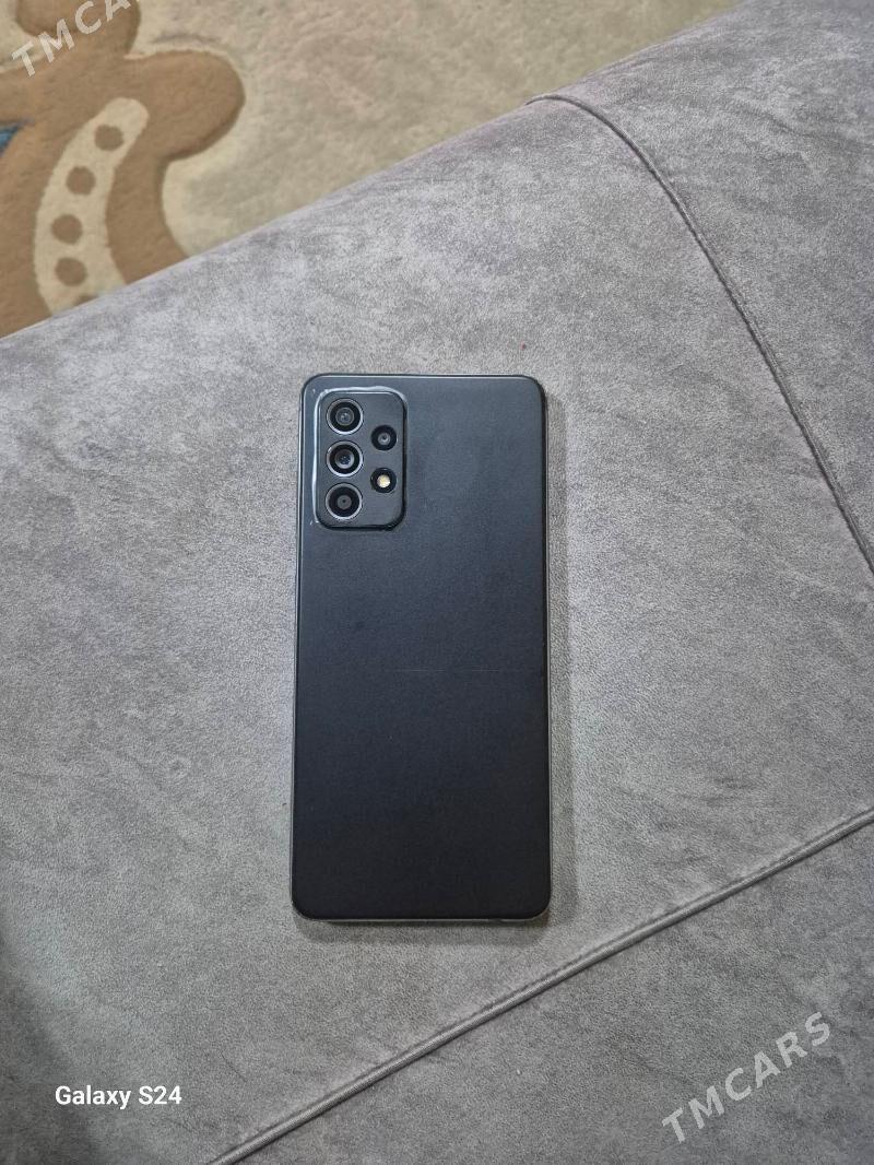 Samsung A52 - Ашхабад - img 3