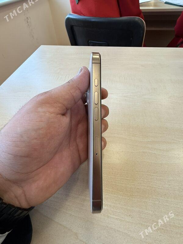 Iphone 16pro - Aşgabat - img 5