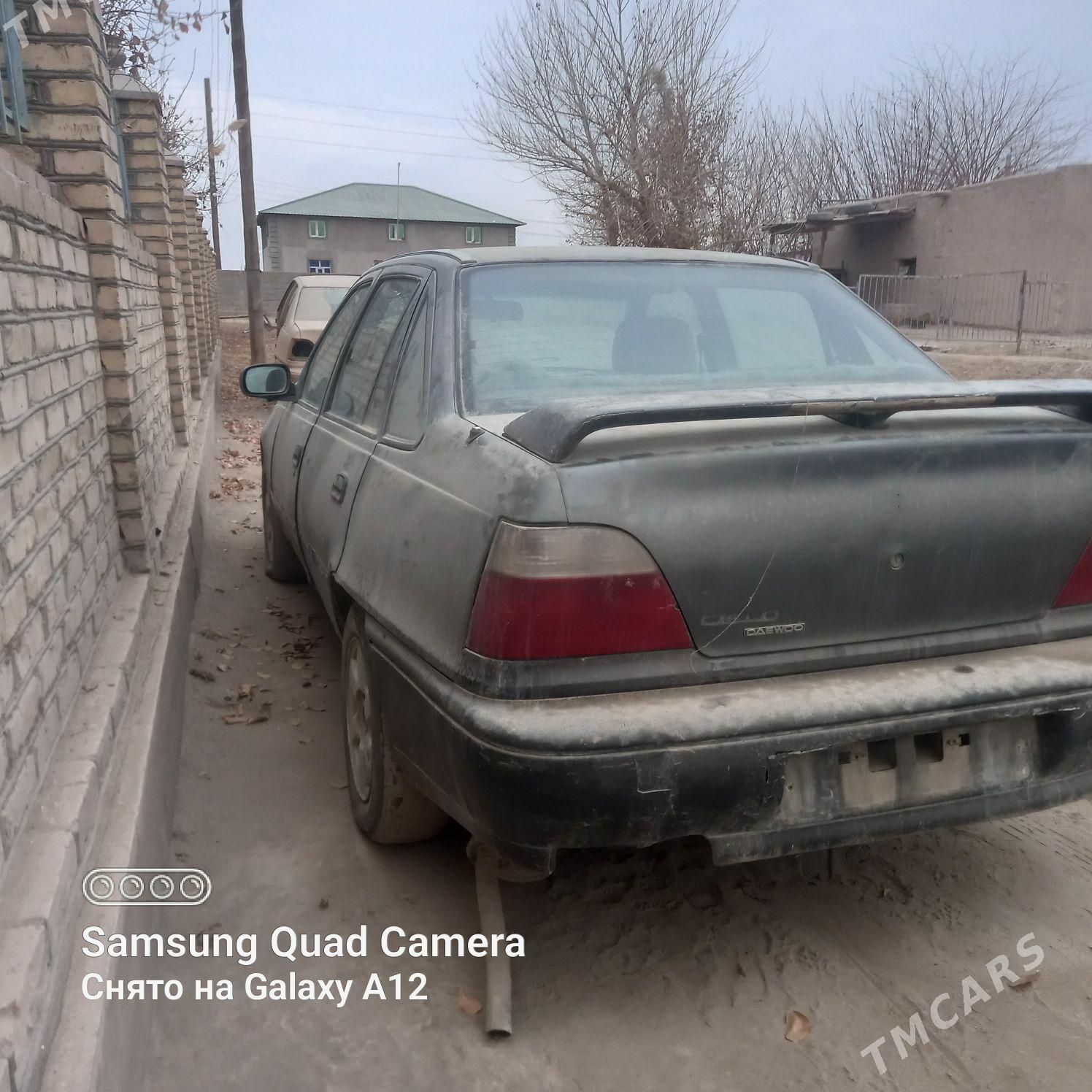 Daewoo Nexia 1998 - 10 000 TMT - Дашогуз - img 3