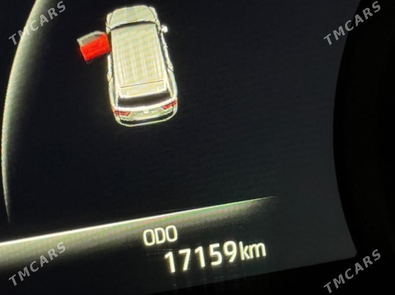 Toyota Land Cruiser 2022 - 1 535 000 TMT - Aşgabat - img 9