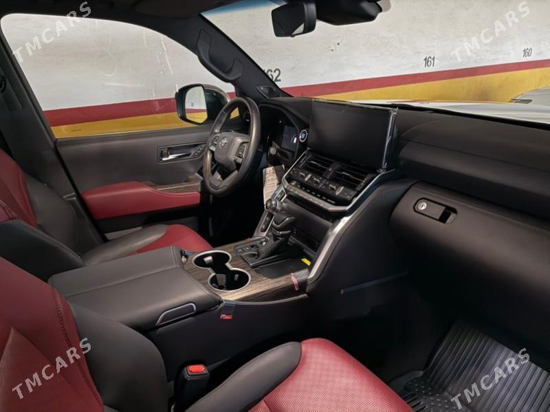 Toyota Land Cruiser 2022 - 1 535 000 TMT - Aşgabat - img 8