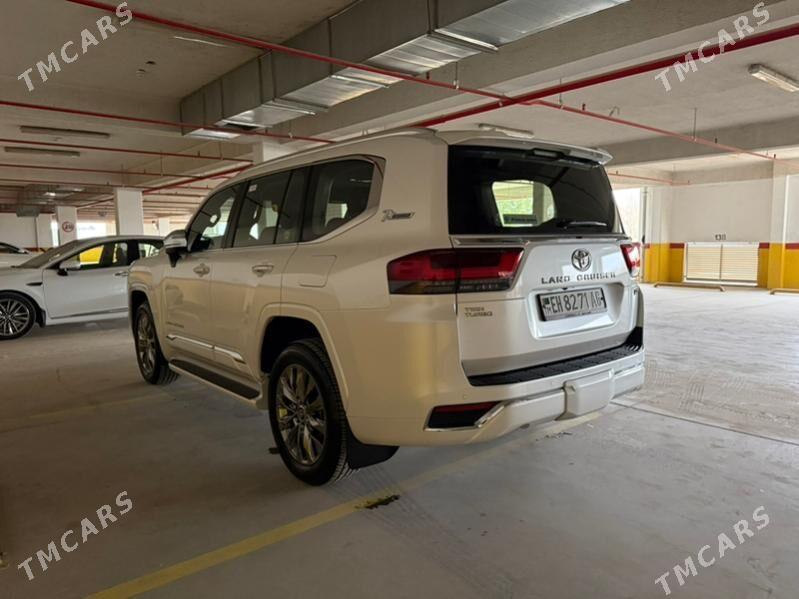 Toyota Land Cruiser 2022 - 1 535 000 TMT - Aşgabat - img 6