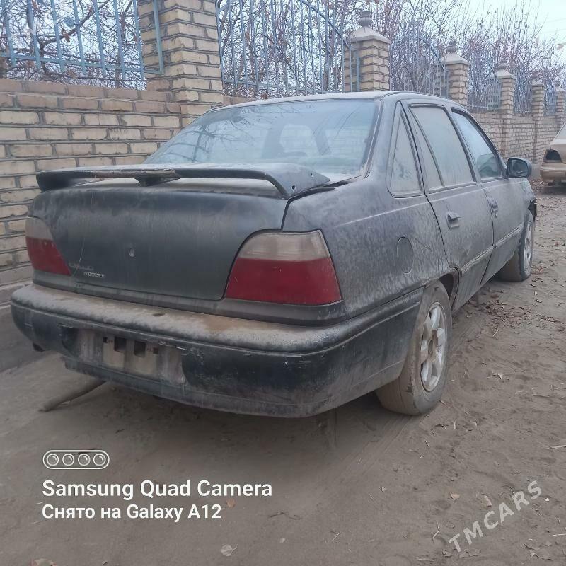 Daewoo Nexia 1998 - 10 000 TMT - Дашогуз - img 2