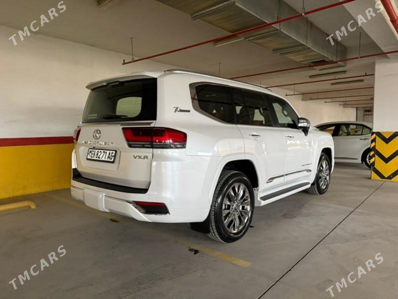 Toyota Land Cruiser 2022 - 1 535 000 TMT - Aşgabat - img 4