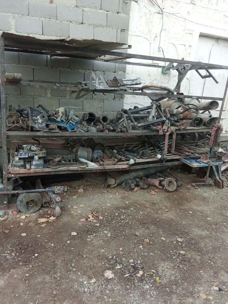 Wolwa zapçaslari 1 000 TMT - Гызыларбат - img 3