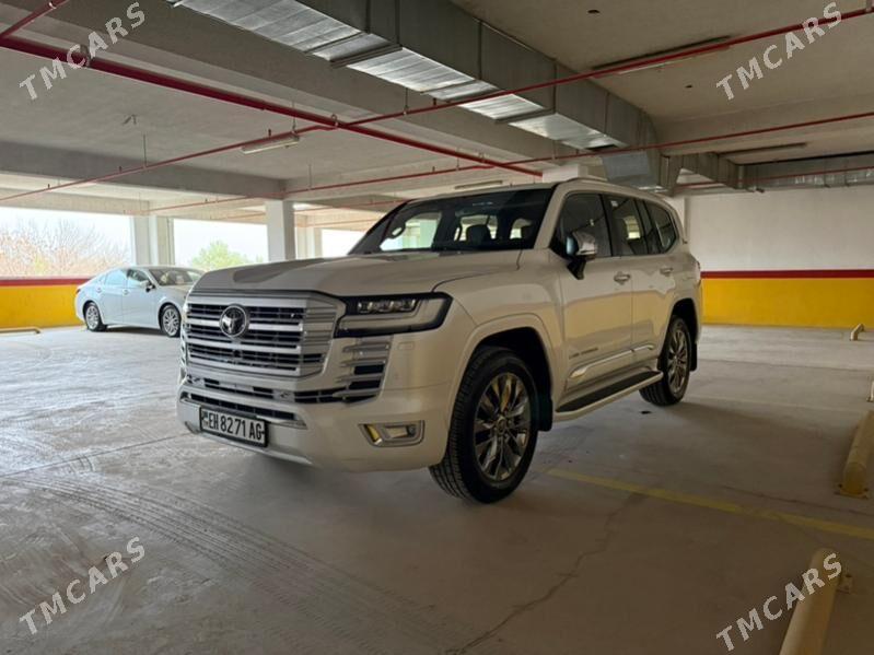 Toyota Land Cruiser 2022 - 1 535 000 TMT - Aşgabat - img 3