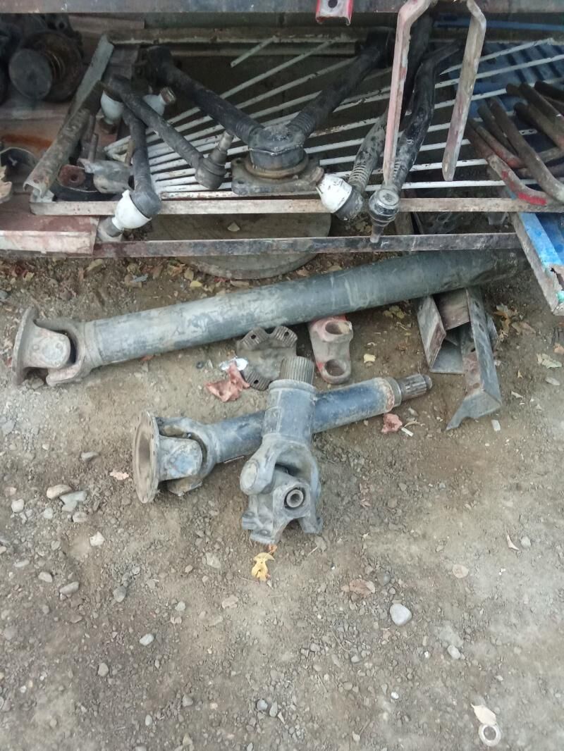 Wolwa zapçaslari 1 000 TMT - Гызыларбат - img 7