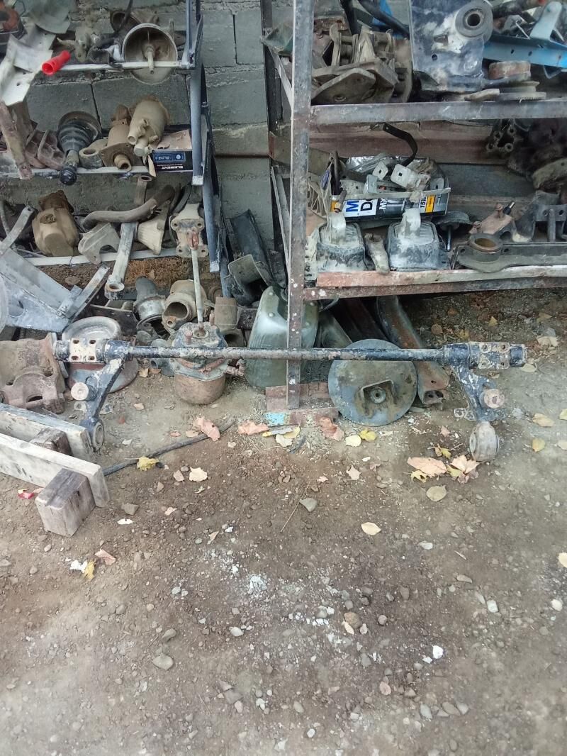 Wolwa zapçaslari 1 000 TMT - Гызыларбат - img 4