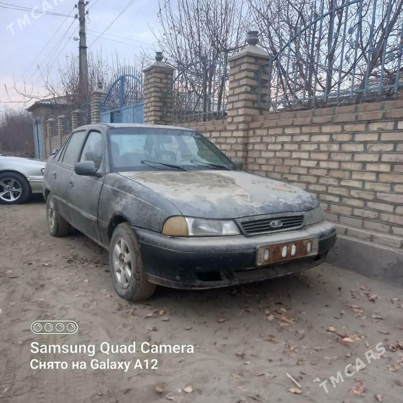 Daewoo Nexia 1998 - 10 000 TMT - Дашогуз - img 1