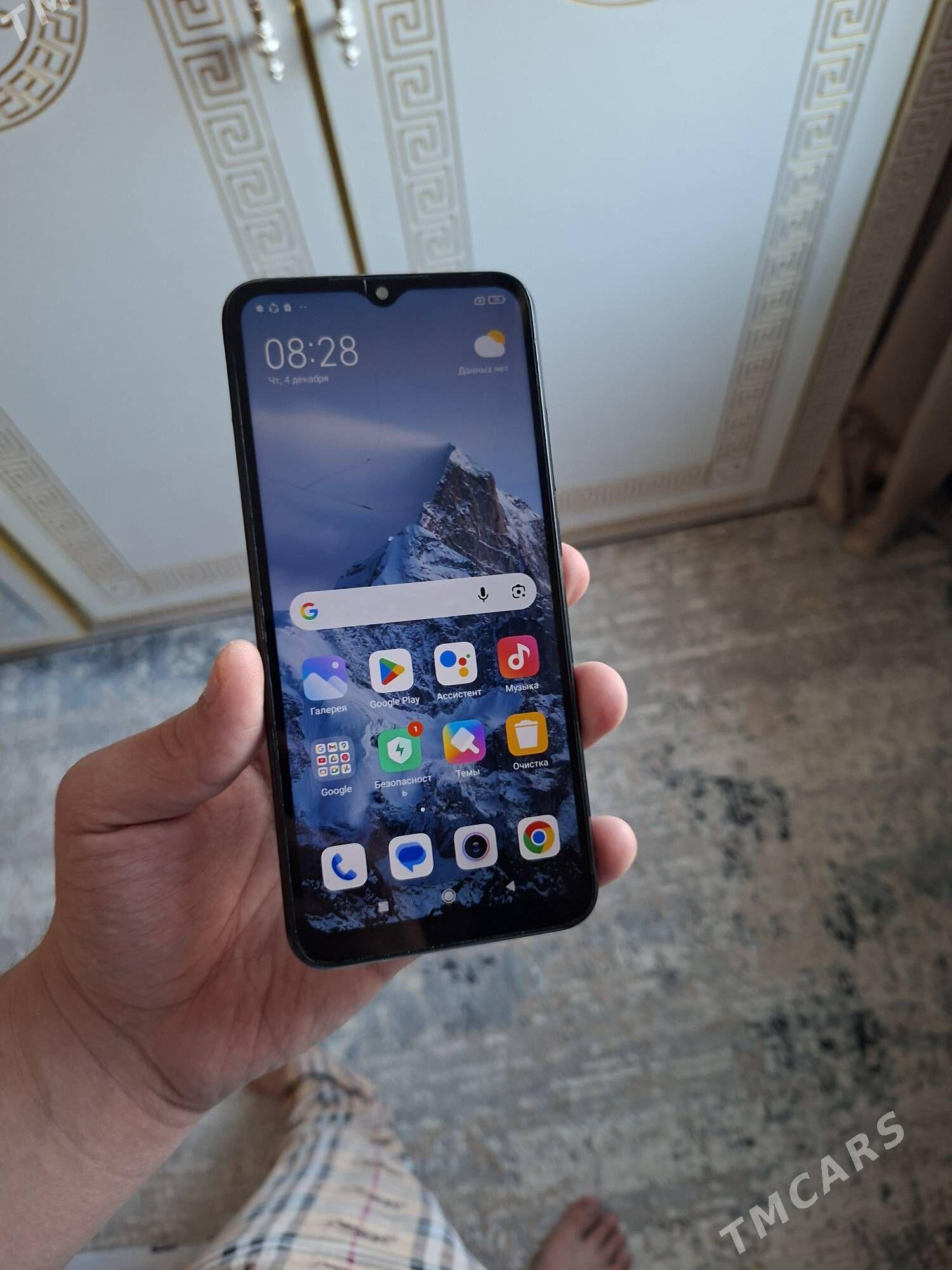 Redmi 10 obmen - Aşgabat - img 2