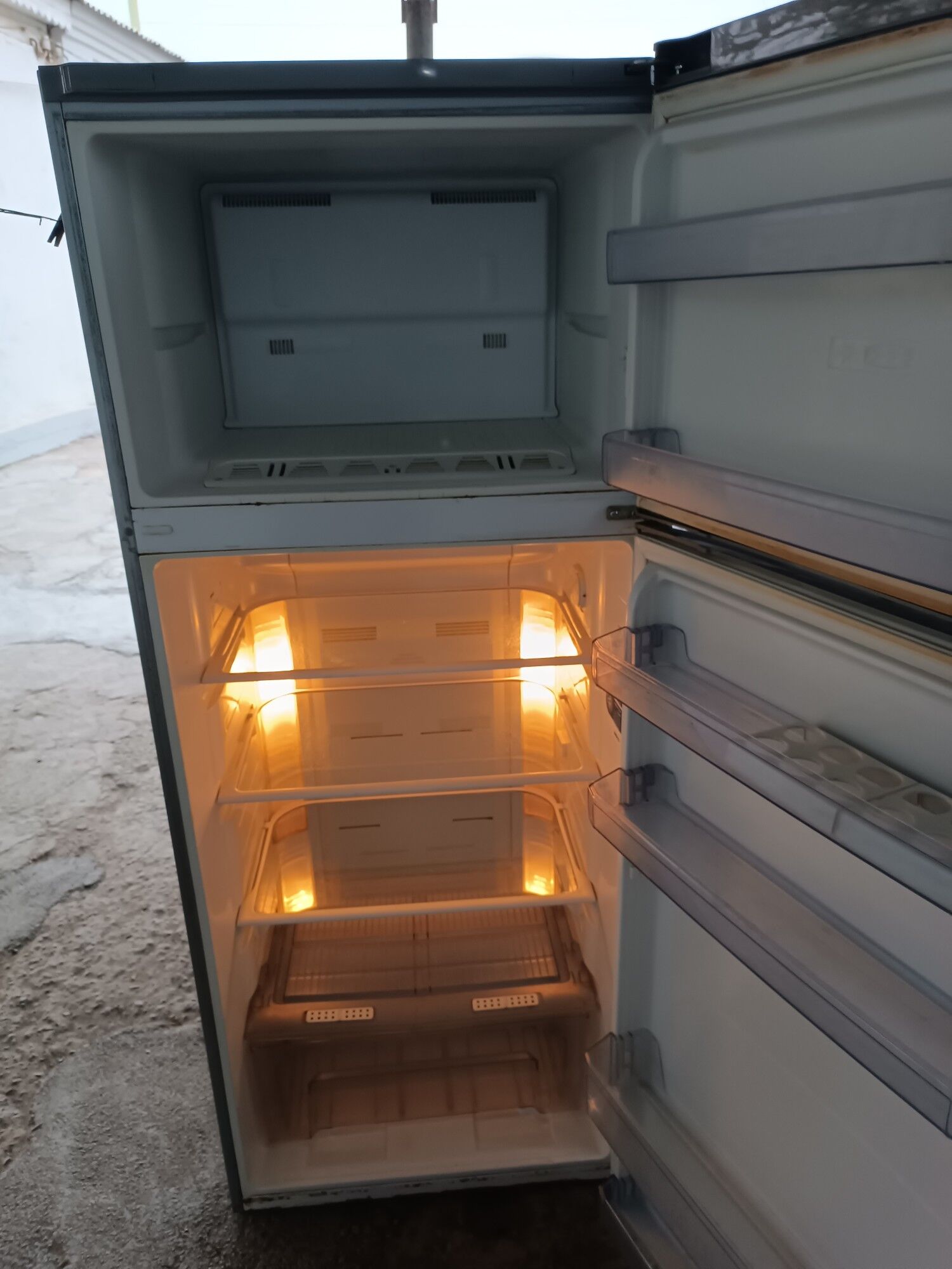 Beko Holodilnik.boŷ 1.80 in 70 - Хитровка - img 2