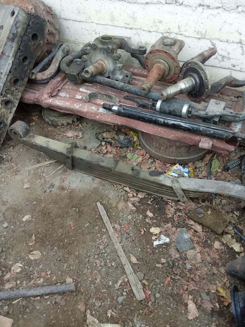 Wolwa zapçaslari 1 000 TMT - Гызыларбат - img 5